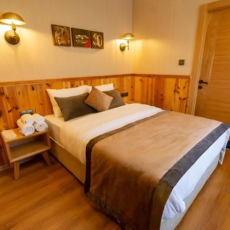 Hotel Koru 3*