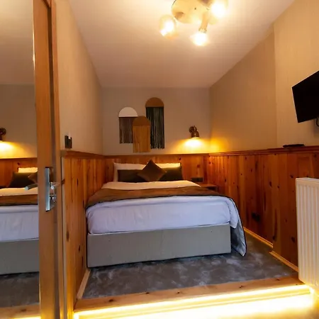 Koru Hotel
