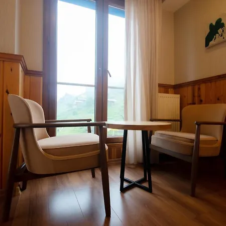 Koru 3* Ayder Yaylasi