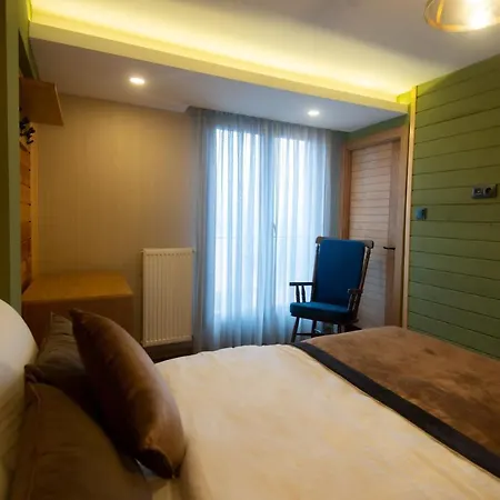 Koru 3* Ayder Yaylasi